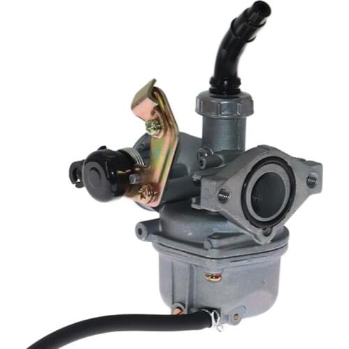 19mm PZ19 Carburetor For 50cc 70cc 90cc 110cc ATV Quad Taotao For Sunl