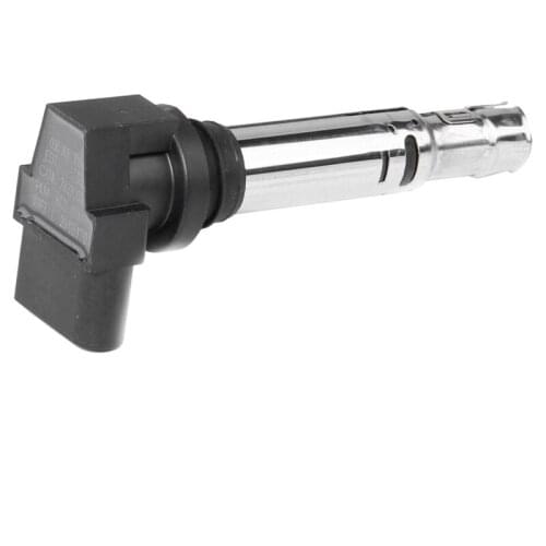 Car Ignition Coil Pack for Golf Jetta Caddy Beetle-Polo Skoda Seat 036905715F