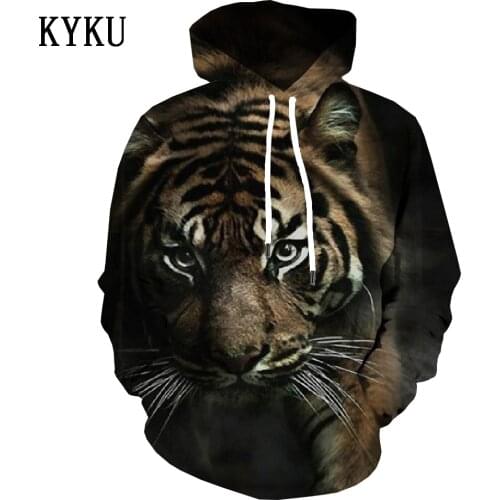 Толстовки с капюшоном для мужчин KYKU China At AliExpress