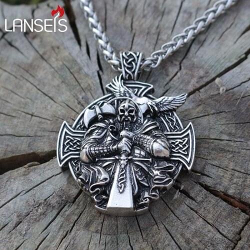 Цепочки с крестиком LANSEIS China At AliExpress