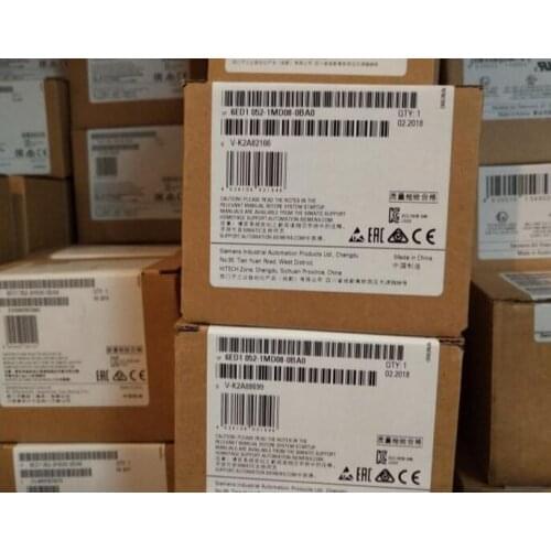 LOGO!12/24RCE,LOGIC MOD.,DISPL., Original NEW 6ED1052-1MD08-0BA0