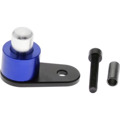 Motorcycle Modified Brake Switch Semi-Automatic Control Brake Horn Switch