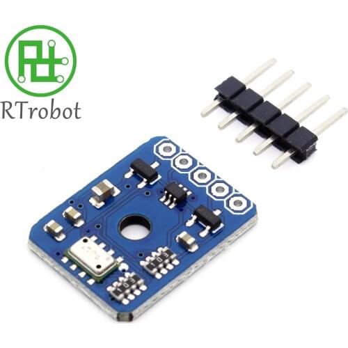 MS5611-01BA03 Precision MS5611 Pressure Aensor Module Height Sensor Module