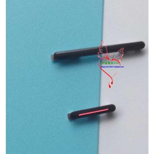 New Quality Volume Button and Power Button Side Key For Ulefone T2 Power Volume Keys+Fast