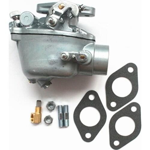New 8N9510C Marvel Carburetor Carb Assembly For Ford Tractor 2N 8N 9N