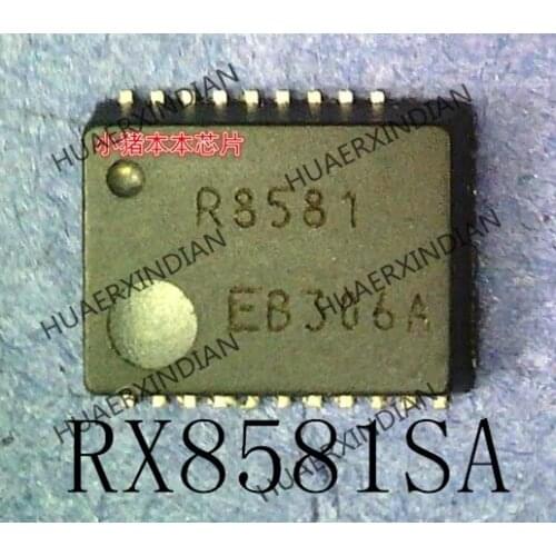 New original RX8581SA R8581 SOPJ20 High Quality