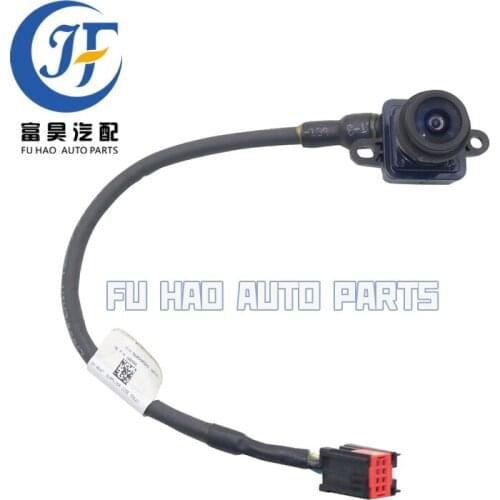 Original OEM Rear View-Backup Back Up Camera For Chrysler Dodge 56054058AD 56054058AG 56054058AH