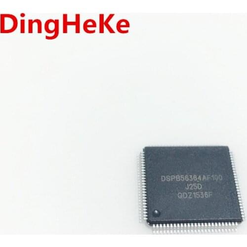 10PCS DSPB56364AF100 DSPB56364AF ORIGNIAL