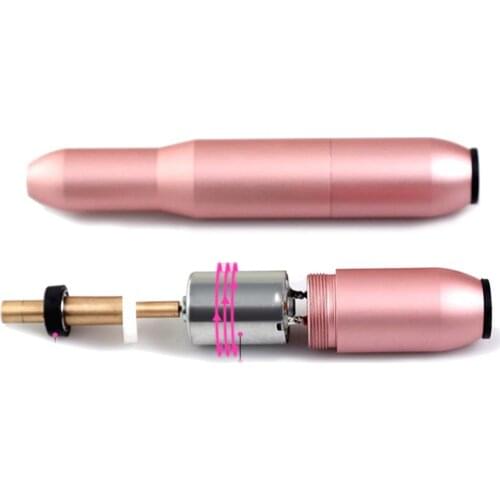 Professional Electric Nail Drill File Pen Pedicure Manicure Polishing Machine Provide you a salon level decoration for your nail