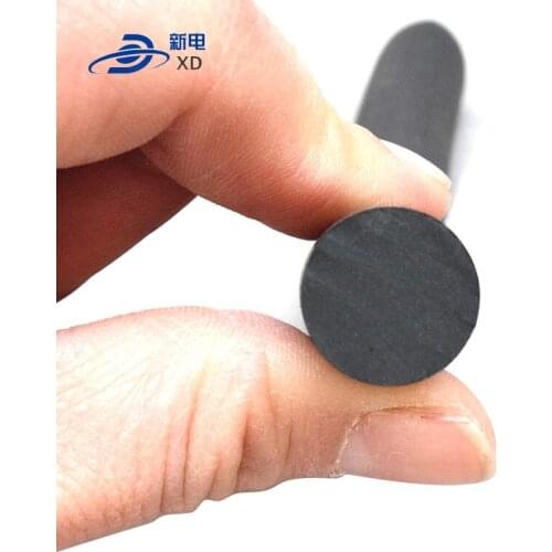 China Manufacturer Industrial custom Silicone O ring cord