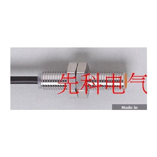 Direct Sales Brand New Proximity Switch Ie5318 Imported Chip Warranty for One Year