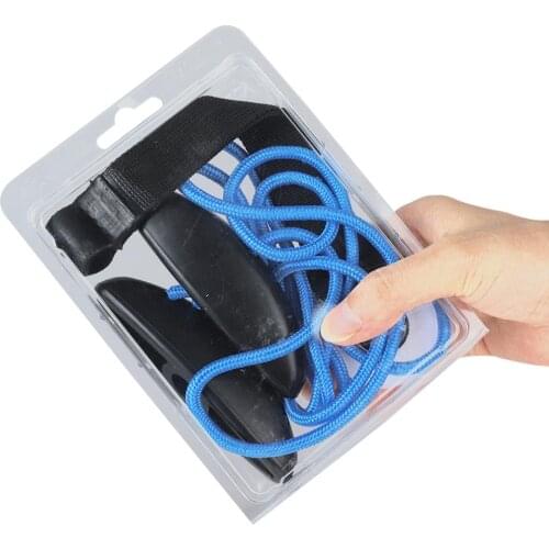 Indoor Home Shoulder Rope Pulley For Exercise And Therapy used in physical therapy offices easy to attach the pulley New