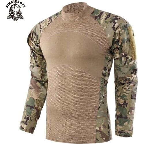 Мужские футболки без рукавов SINAIRSOFT China At AliExpress