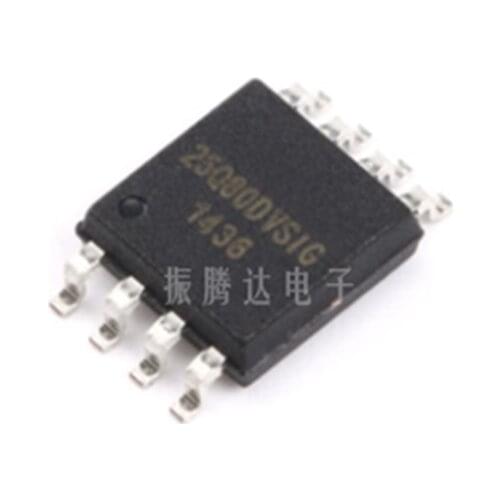 W25Q80DVSSIG W25 W25Q W25Q80 25 25Q 25Q80 25Q80DVSSIG SOP-8 IC