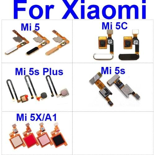 Weeten Flex Cables For Xiaomi Mi 5 Phones China