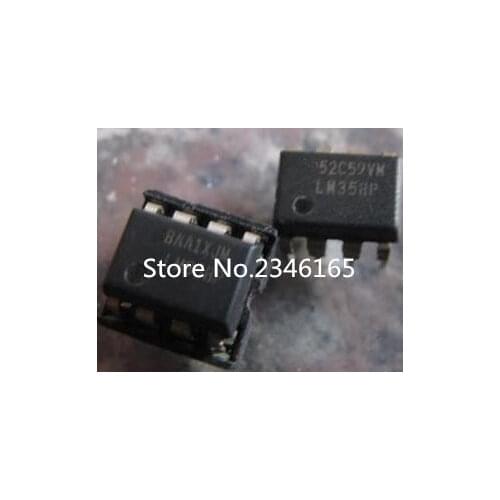 10PCS LM358P DIP8 LM358 DIP LM358N new and original IC