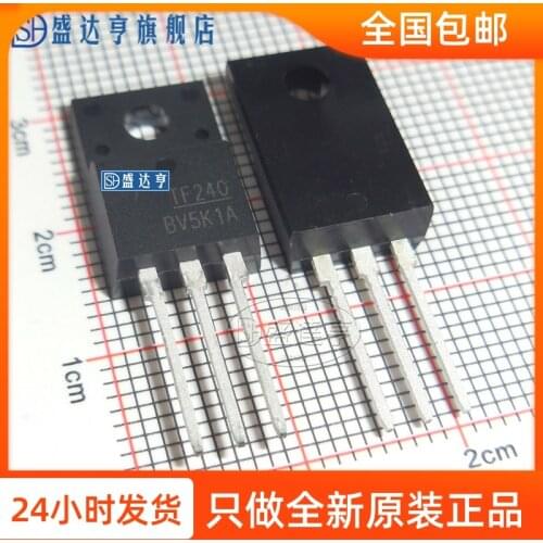 AOTF240L TF240 85A 40V TO220 DIP MOSFET Transistor