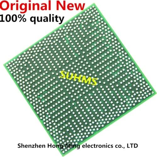 100% New 216MJBKA15FG BGA Chipset