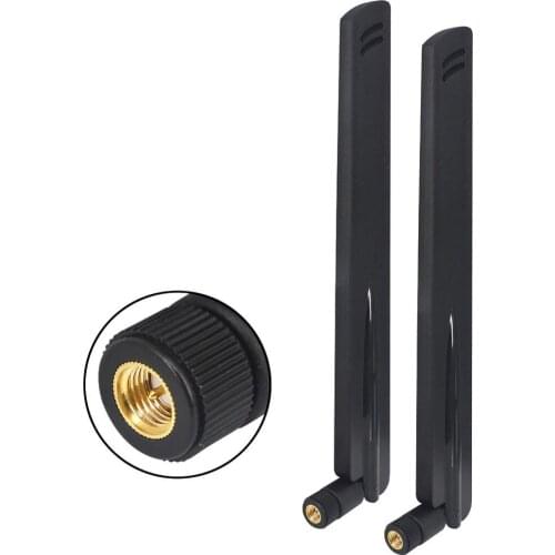 12dbi 433Mhz Antenna 433 MHz Antena GSM SMA Male Connector for Ham Radio Signal Booster