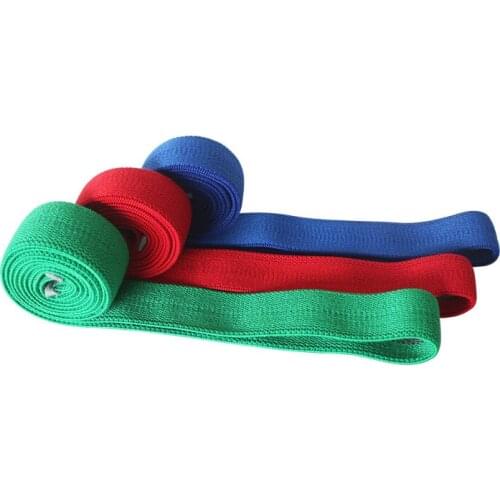 200*4cm Resistance Band Fitness Pull Band Assist Pull-up Yoga Belts Aerial Yoga Swing
