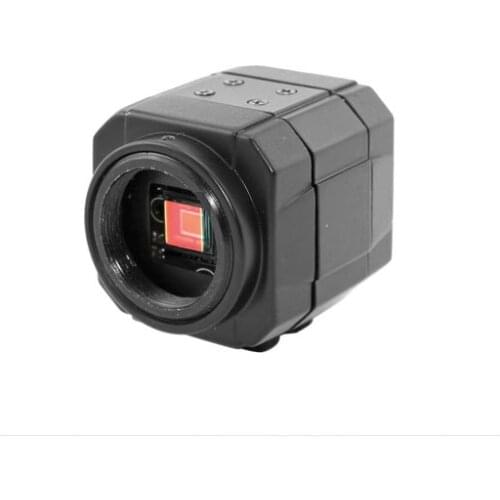 700TVL SONY EFFIO-E Box Camera SX201