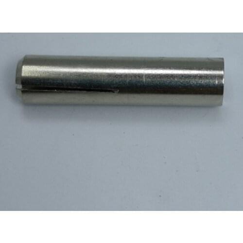 Brass 2.4mm TIG Collet Tips For QQ300A TIG Welding Torch Accessories