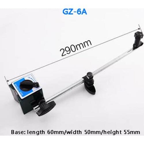 Dial Indicator Magnetic Base Dial Indicator Base Universal Indicator Mechanical Micro 10 Mm Indicator Lever Dial Indicator YZ