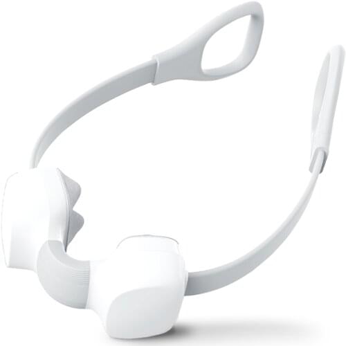 CX Xiaomi Mini Shoulder Neck Massager Smart Shiatsu Massage Neck Physiotherapy Instrument