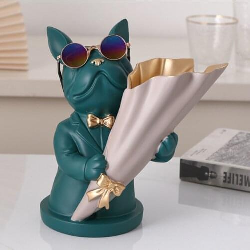 Ermakova Decorative Vases