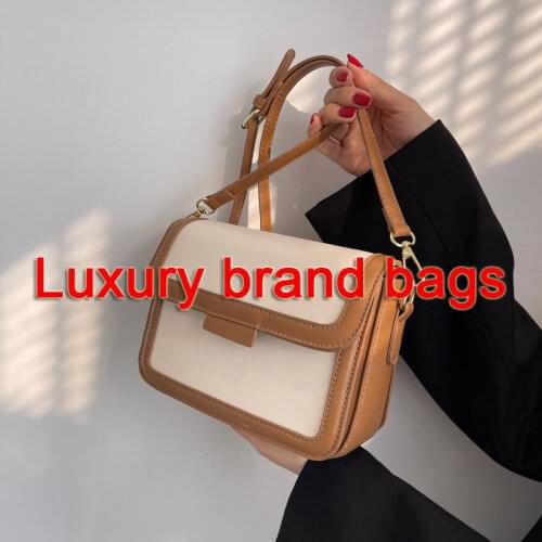 Hocodo Women's Brand Bags