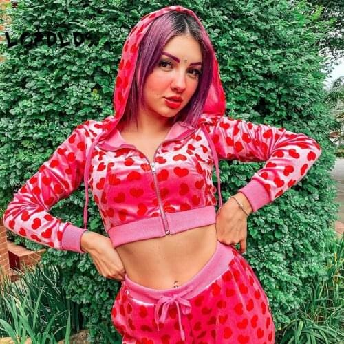 Женские куртки с капюшоном LORDLDS China At AliExpress