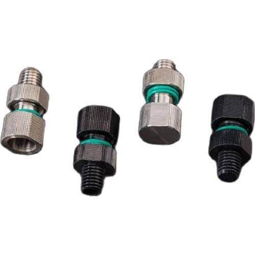 M10 seal cabin solid screw solid screw waterproof sealing bolts underwater robot seal compartment