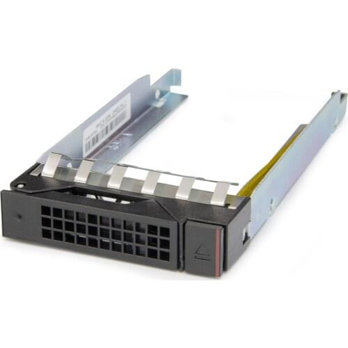 New 2.5" HDD Tray Caddy For RD650