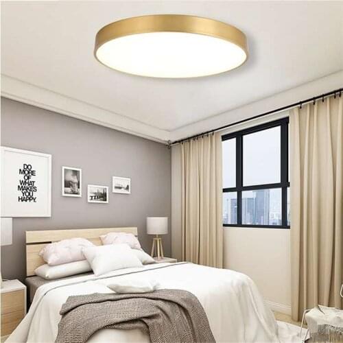 Ceiling lamp bedroom lamp dining room lamp
