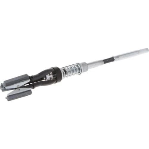 3 Legs Adjustable Brake Cylinder Hone Piston With 3 Grinding Stones Tool Range:51mm-177mm 77HF