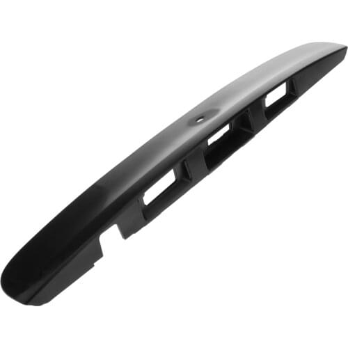 Rear Tailgate Boot Lid Handle Replaces for Nissan Qashqai J10 with I-Key & Camera Hole 2007-14