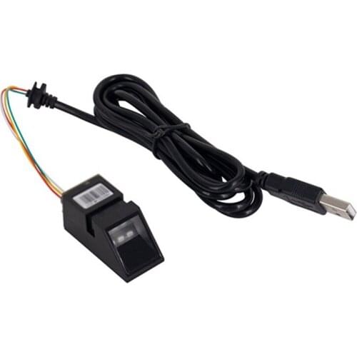 A33 Version 2.61 USB Fingerprint Reader,Intelligent Dust Proof Fingerprint Module Scanner, Factory For Applications