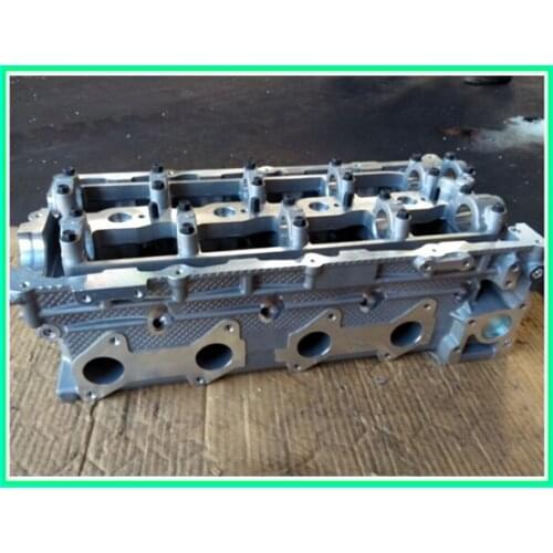 High Quality D4CB Engine Cylinder Head Used for H-yundai 22100-4A100