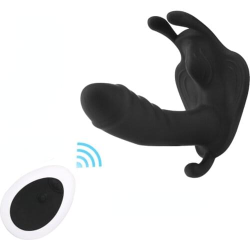 Female Masturbator Vagina Toy Remote Control Thrusting Dildo Vibrators Panties for Women Clitoris Stimulator Adult Sex Machine