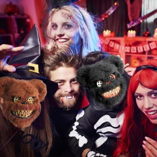 ZOOYOO Carnival Masks