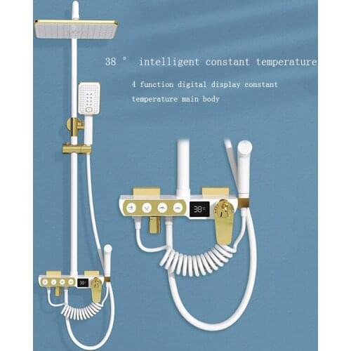 ZXCXZ Shower Systems