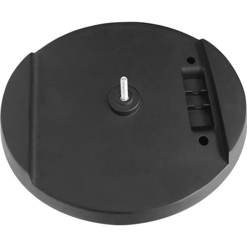 100pcs Vertical Stand Holder With Screw Gaming Accessory For PS5 Console