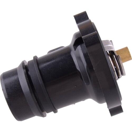 55593033 55579011 55561629 1338261 Car Thermostat Housing Fit For Vauxhall Adam Corsa D E Astra J Meriva Chevrolet Aveo