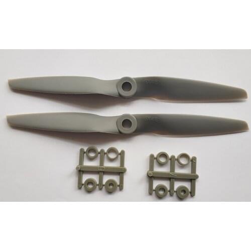 6040 6040E 6x4 Propeller 2-Blade Nylon High Quality For RC Brushless Motor Model Accessories
