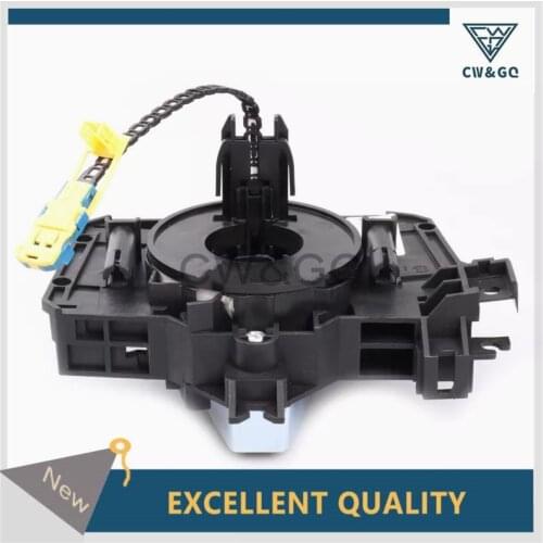 7701048916 Repair Wire Train Squib Cable Slip Ring Coil For Renault Clio MK3 III 09-14 Renault Laguna II