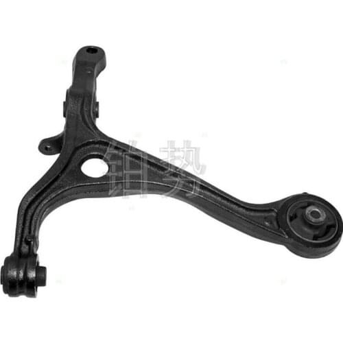 Car Front lower arm 2004-Hon daA CCO RD CM4 CM5 2.4L 2.0L Front lower suspension arm Front lower support arm Control arm