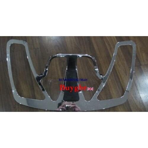 Motorcycle Trunk Luggage Rack For Honda Goldwing GL1800 2001 2002 2003 2004 2005 2006 2007 2008 2009 2010 2011 2012 2013-2017