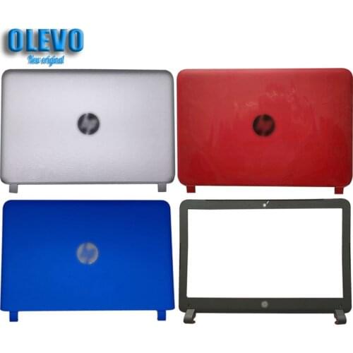 NEW Laptop For HP Pavilion 14-V 14Z-V 14T-V000 14-V062US 14-V203LA 14-V134CA Laptop Case LCD Back Cover/Front Bezel/Bottom Case
