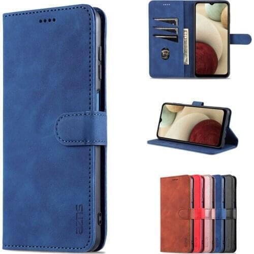 Redmi Note 10 Pro Max 4G Case Retro Leather Phone Case For Xiaomi Redmi Note 9T Case Flip Wallet Cover For POCO M3 Cases Coque