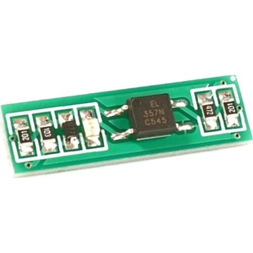 EL357N-C Optocoupler Isolation Module 3.3V Signal Level Conversion NPN Output